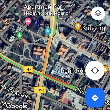 Apartman_park *